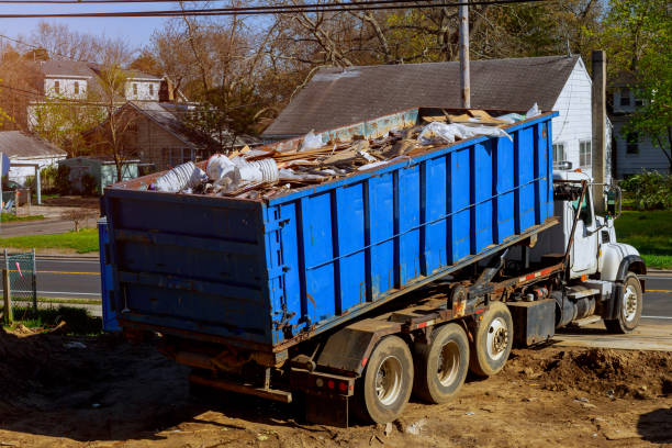 Best Retail Junk Removal  in Bemiss, GA