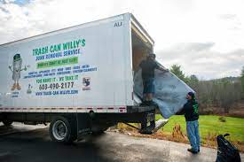 Trusted Bemiss, GA Junk Removal Services Experts